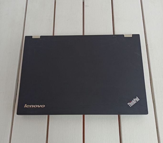 Ноутбук Lenovo ThinkPad T430 14 HD Бат 0:30 часа 000049865 фото