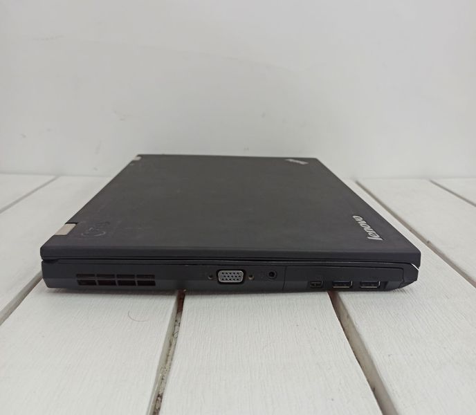 Ноутбук Lenovo ThinkPad T430 14 HD Бат 0:30 часа 000049865 фото