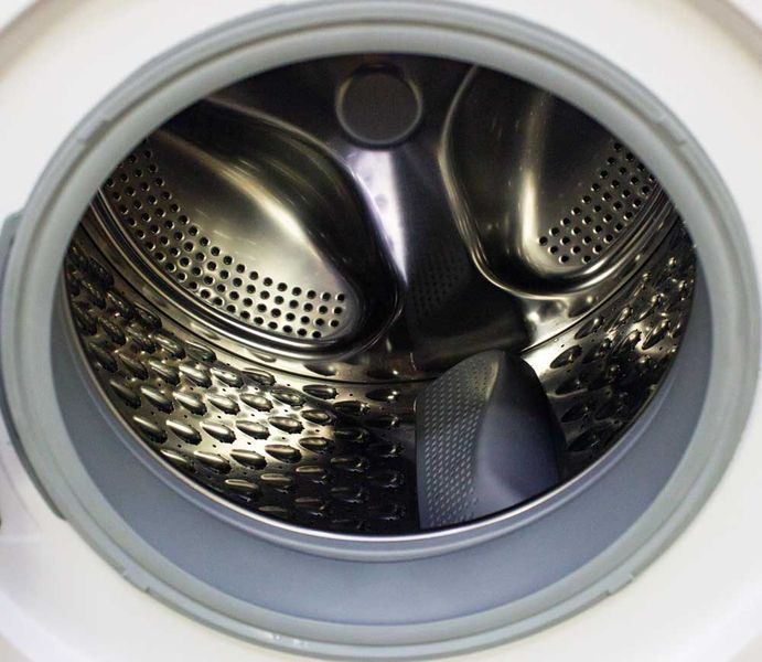 Стиральная машина Bosch Logixx7 WVH28540 01 000016792 фото
