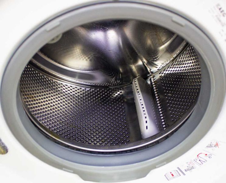 Стиральная машина AEG L71470FL 000013264 фото