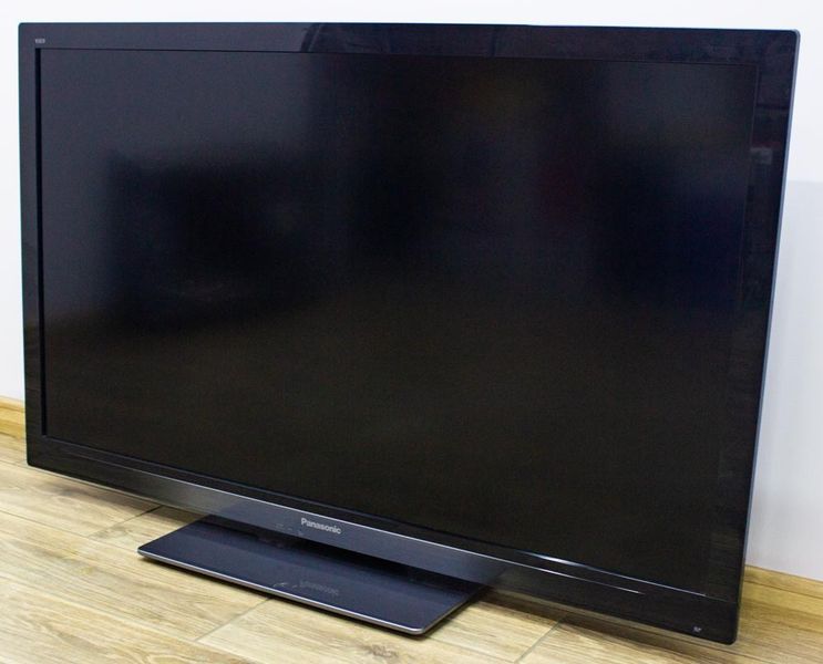 Телевизор Panasonic TX L42EW30 000018383 фото