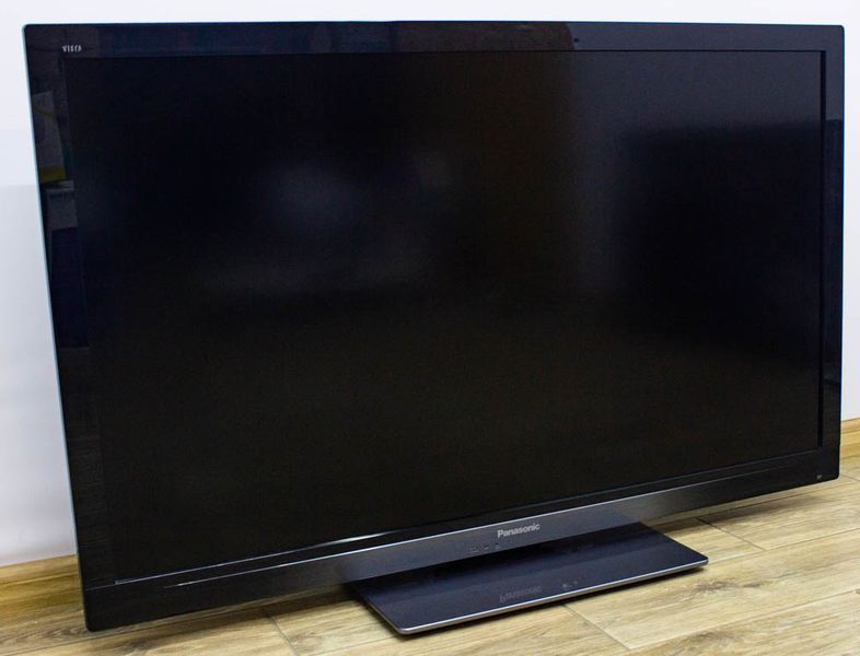 Телевизор Panasonic TX L42EW30 000018383 фото