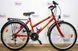 Велосипед 24 All Terrain bike Ranger дамка красный 000012300 фото 1