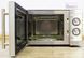 Мікрохвильова піч Clatronic MWG756 1200w гриль 1000w sn W1700 253100 38046 000015212 фото 2