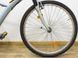 Велосипед 26 Decathlon Cycle гірський сірий хром 000028924 фото 4