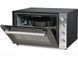 Электродуховка мини печь Kumtel LX 9625 2000w 70л 000035378 фото 3