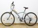 Велосипед 26 Decathlon Cycle гірський сірий хром 000028924 фото 3