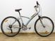 Велосипед 26 Decathlon Cycle гірський сірий хром 000028924 фото 1
