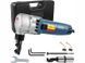 Ножницы по металлу электрические Professional Tools YT 200E1818 380w 000045825 фото 1
