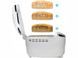 Хлебопечь First FA 5152 5 850w White 000044561 фото 4