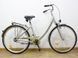 Велосипед 28 Alu Bike Fischer дамка сірий алюм 000017886 фото 1