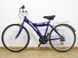 Горный велосипед 26 Konbike Streetrider 000018830 фото 4
