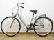 Велосипед 28 Alu Bike Fischer дамка сірий алюм 000017886 фото 3