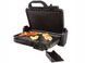 Контакт гриль SilverCrest SKG 1700 B3 1700w 000015200 фото 1