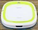 Пилосос робот Ecovacs DA60 15W sn E0000754917700738711 бу (коробка інша) LPNHE362282132 180ф 000013938 фото 1