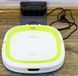 Пилосос робот Ecovacs DA60 15W sn E0000754917700738711 бу (коробка інша) LPNHE362282132 180ф 000013938 фото 2