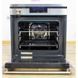 Электродуховка AEG B982055m 000008690 фото 4
