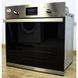 Электродуховка Baumatic BO628SS 000010521 фото 3