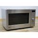 Микроволновая печь LG MS1987U 03 000007836 фото 2