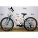 Велосипед 24 Falter FX 421 Splus горный белый 000012386 фото 3