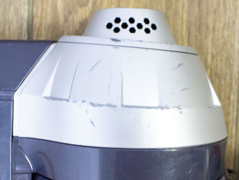 Пылесос вертикальный Hoover FD22G 011 LPNHE332726500 000014046 фото