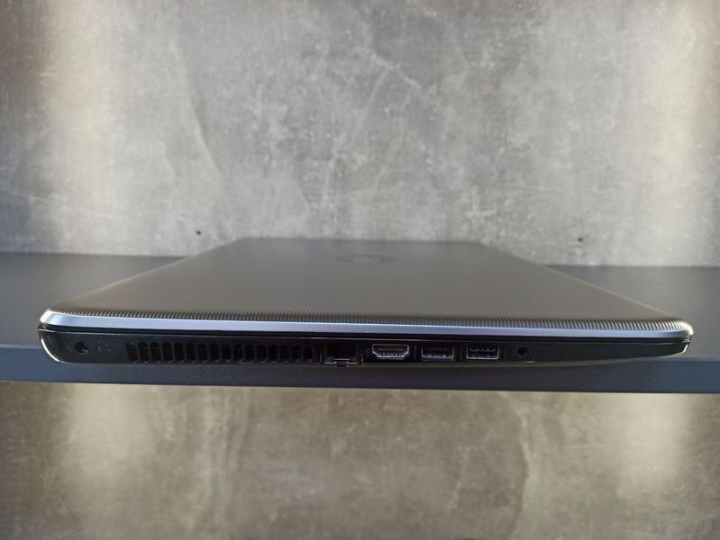 Ноутбук HP 17-x112nd 17.3 FHD бат 4:30 часа 000051859 фото