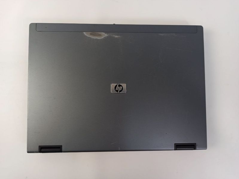 Ноутбук HP Compaq 6910P 000040545 фото