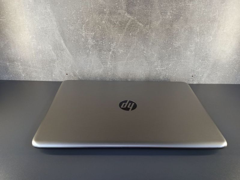 Ноутбук HP 17-x112nd 17.3 FHD бат 4:30 часа 000051859 фото