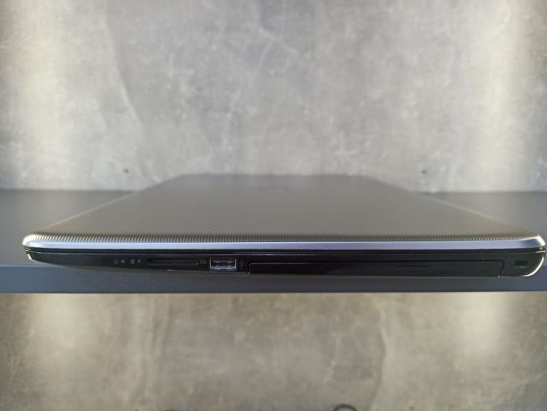 Ноутбук HP 17-x112nd 17.3 FHD бат 4:30 часа 000051859 фото