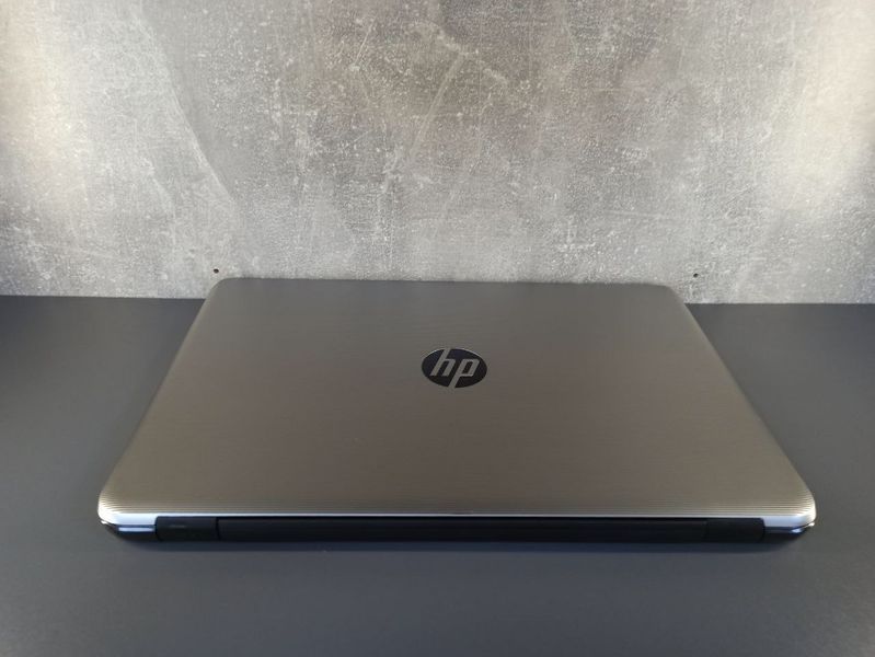 Ноутбук HP 17-x112nd 17.3 FHD бат 4:30 часа 000051859 фото