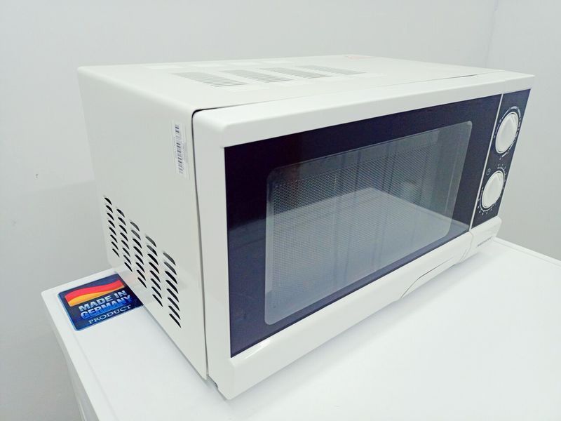 Мікрохвильова піч Medion MD 10966 1200w гриль 900w sn S026W2072 000042852 фото