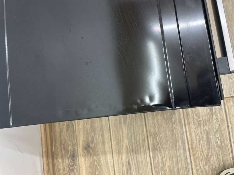 Электродуховка мини печь Kumtel LX 9625 2000w 70л 000035378 фото