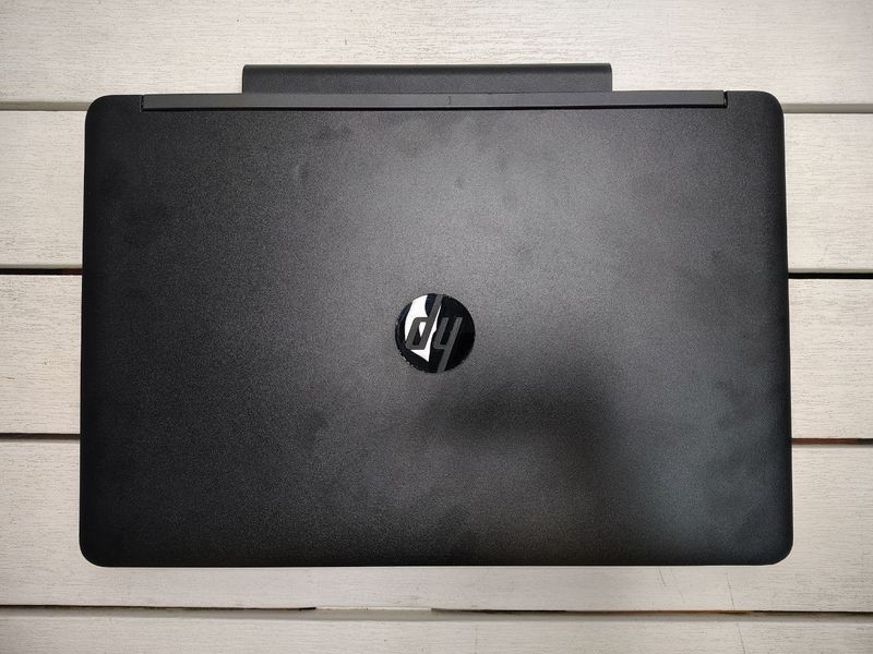 Ноутбук HP Probook 650 G1 15.6 HD бат до 7 годин 000052548 фото