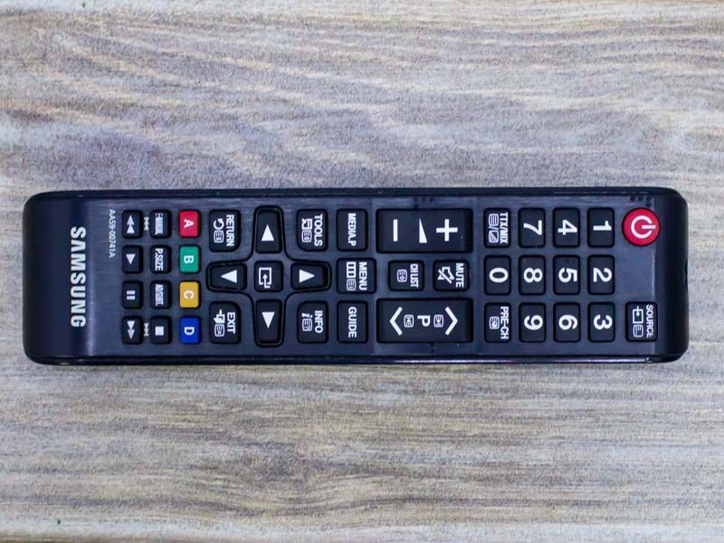 Телевизор Samsung UE40H5070AS 000018351 фото