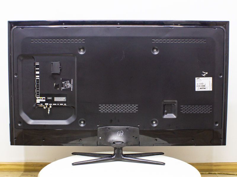 Телевизор 55 Samsung UE55D8090YS LED Smart TV 3D 000032161 фото