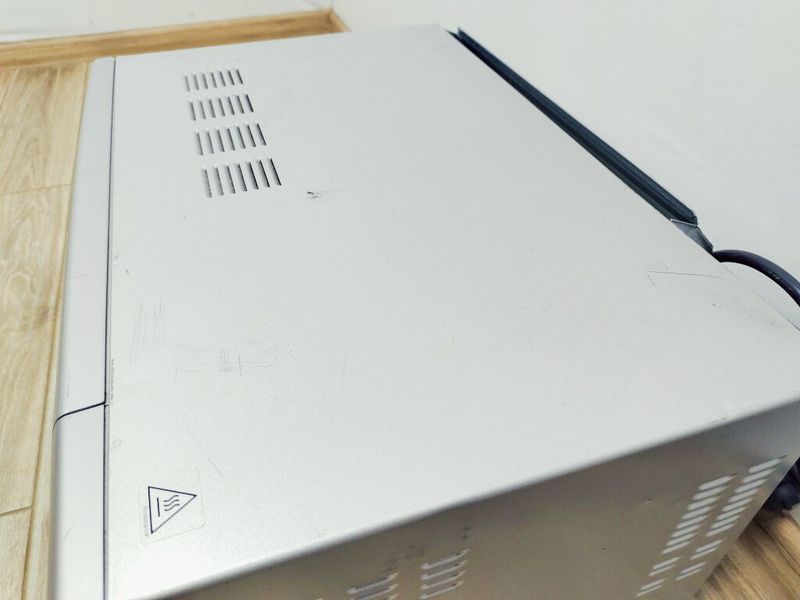 Микроволновая печь Panasonic NN CT569M 000037168 фото