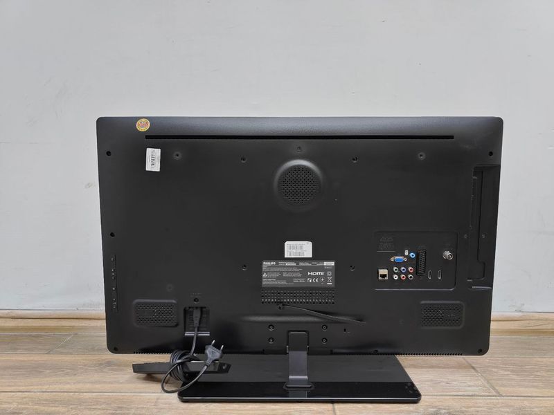 Телевизор 32 PHILIPS 32PFL3517H12 Full HD LED sn FZ1A1213031738 000053511 фото