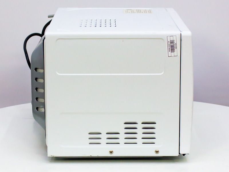 Мікрохвильова піч LG MG 3724V 1550W гриль 600W sn 701TAHQ01089 000019440 фото
