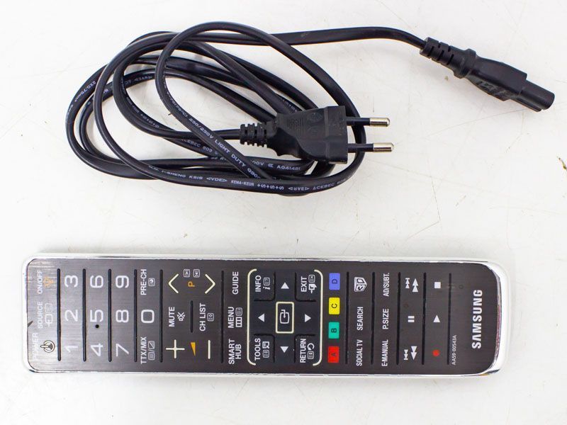 Телевизор 55 Samsung UE55D8090YS LED Smart TV 3D 000032161 фото