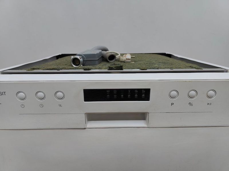 Посудомоечная машина Exquisit GSP 9514 1850W sn MW9514140500345 000048154 фото
