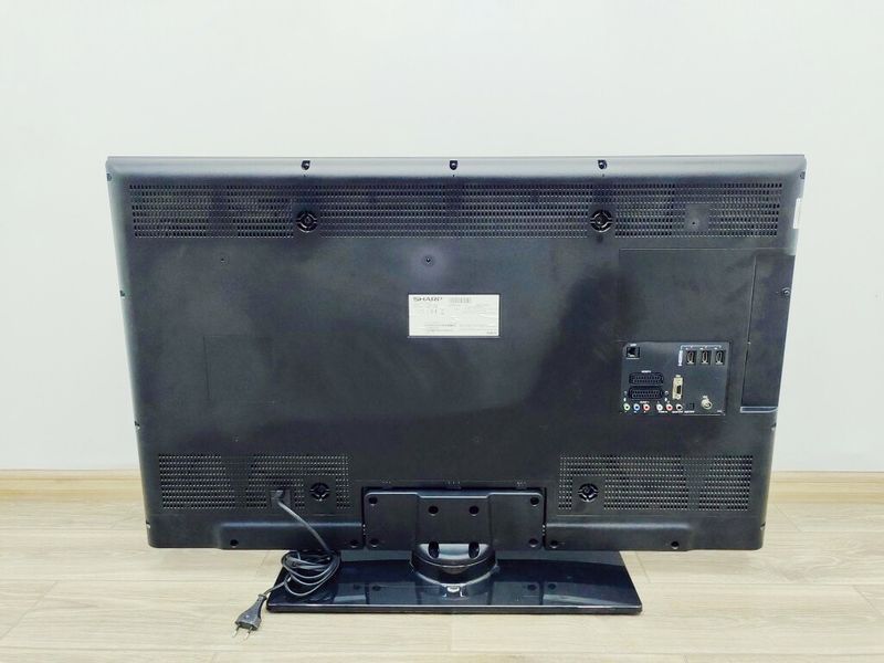Телевізор 40 Sharp LC 40LE340E LED Full HD Smart TV 150w sn 204911909 000037339 фото