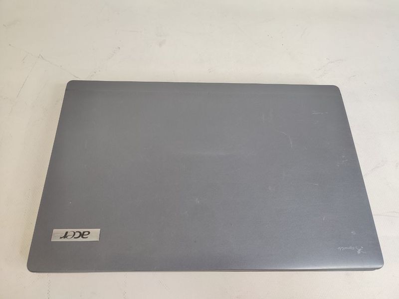 Ноутбук Acer TravelMate 5742 000043985 фото