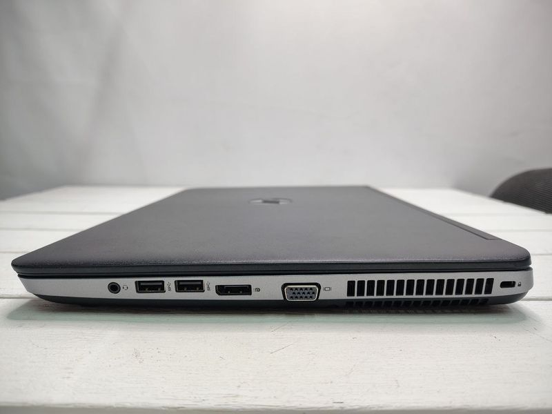 Ноутбук HP Probook 650 G1 15.6 HD бат до 7 годин 000052548 фото