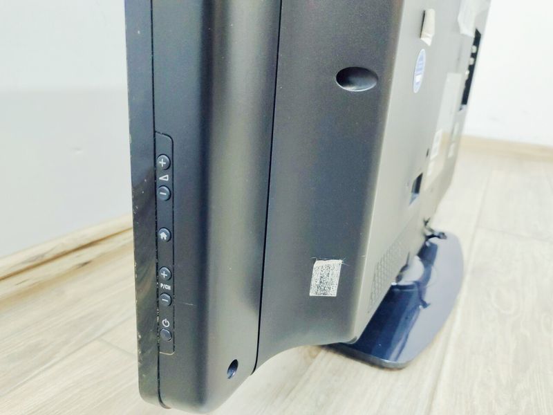 Телевизор 32 Philips 32PFL3605H LCD Full HD 000044667 фото