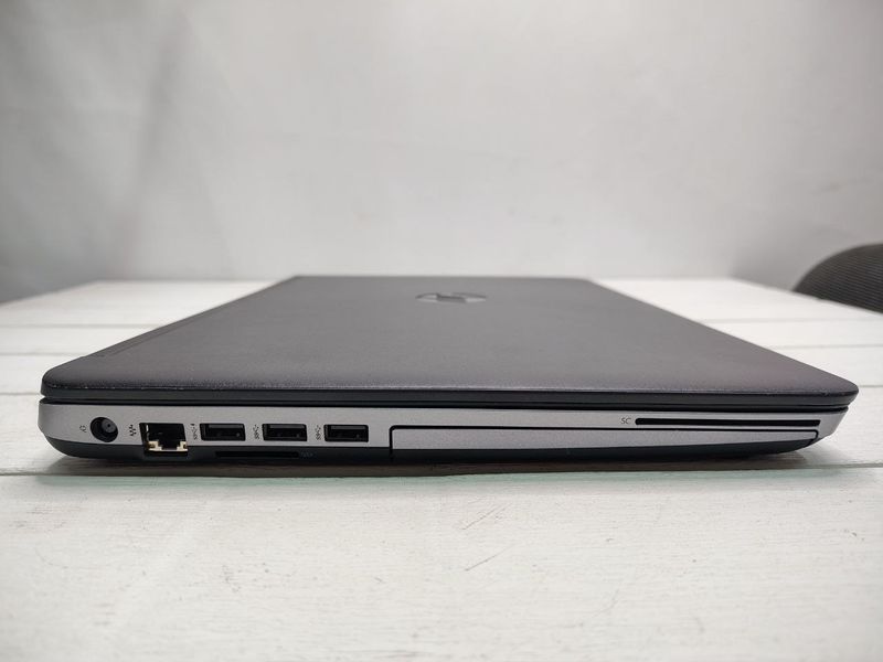 Ноутбук HP Probook 650 G1 15.6 HD бат до 7 годин 000052548 фото