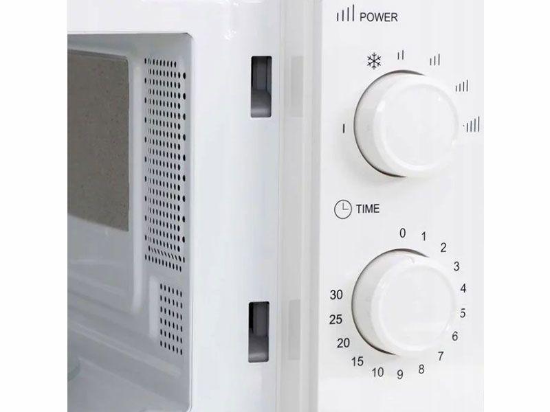 Микроволновая печь Adler AD 6205 20л 1100w 000035989 фото