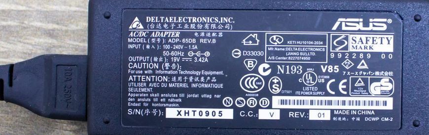 Ноутбук ASRock MultiBook M15 000015510 фото
