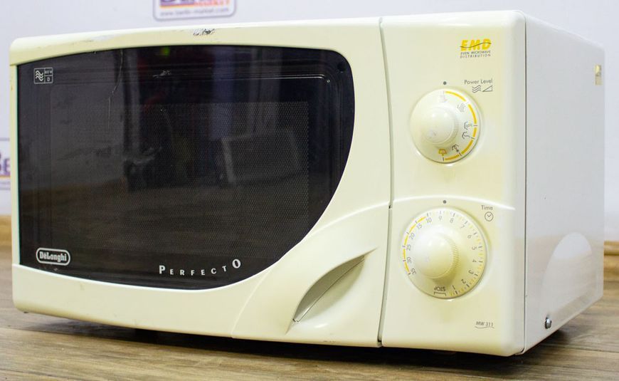 Микроволновая печь Delonghi MW311 000013068 фото