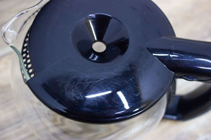 Кавоварка ріжкова Delonghi BCO260CD 1 1750w sn 84126 продам (не комплект) LPNHE372281764 125е 000014097 фото