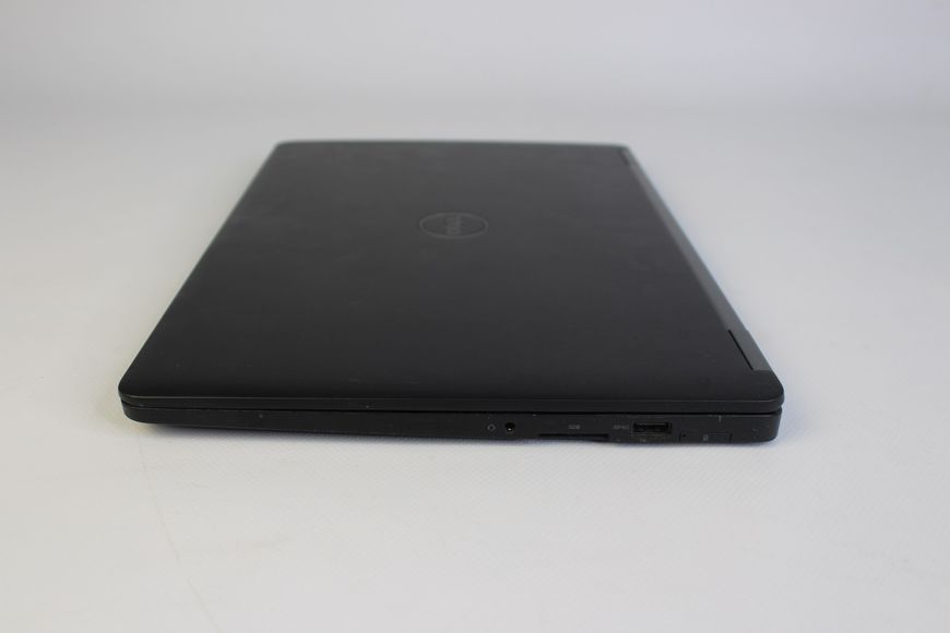 Ноутбук Dell Latitude E7470 000041641 фото